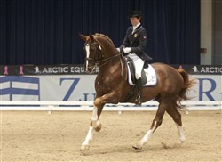 <b>Belamour og Alexandra Andresen</b>