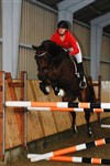 Zagal e. Crelido / Royal Z II og Christine Santanen