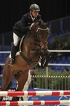 Bjarne og Nimble e. Krake Ask / Crelido