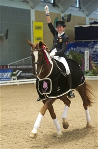 <b>Belamour og Alexandra Andresen</b>