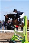 Zagal e. Crelido/Royal Z. Redet af Christine Santanen