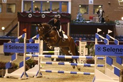 <b>Cameroun Ø og Christine Santanen (arkivfoto)</b>