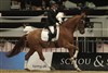 Marie og Berlusconi